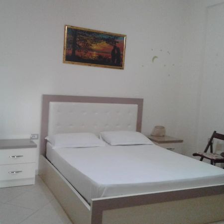 Apartments Orkidea Ksamil Ngoại thất bức ảnh