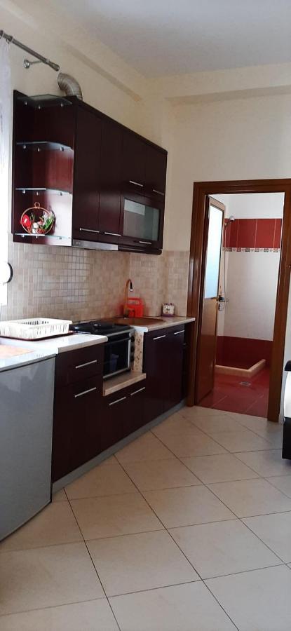 Apartments Orkidea Ksamil Ngoại thất bức ảnh