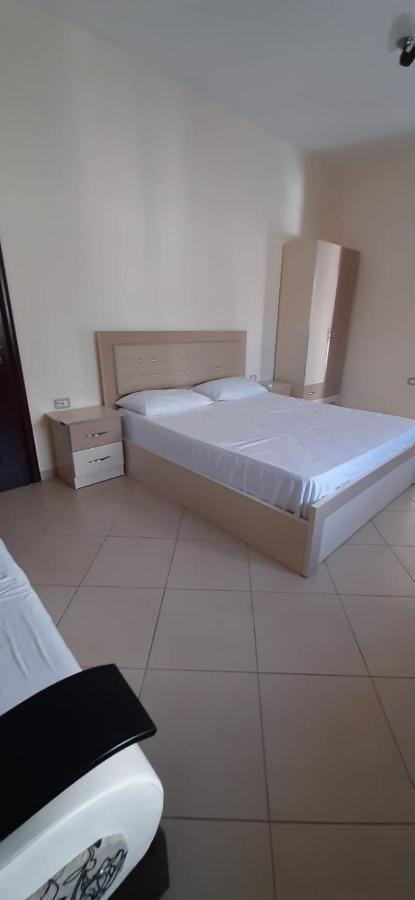 Apartments Orkidea Ksamil Ngoại thất bức ảnh