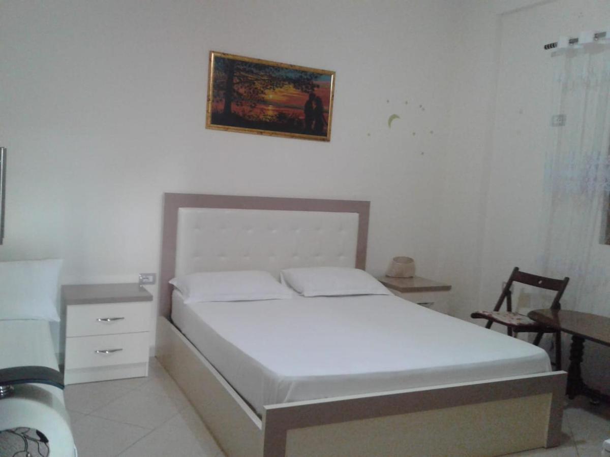 Apartments Orkidea Ksamil Ngoại thất bức ảnh