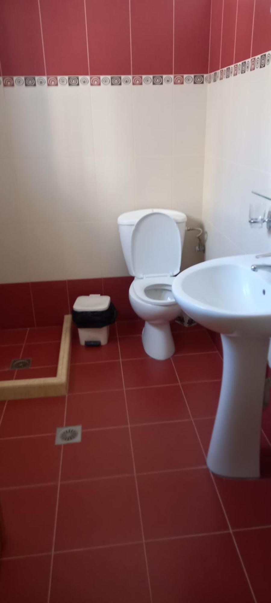Apartments Orkidea Ksamil Phòng bức ảnh