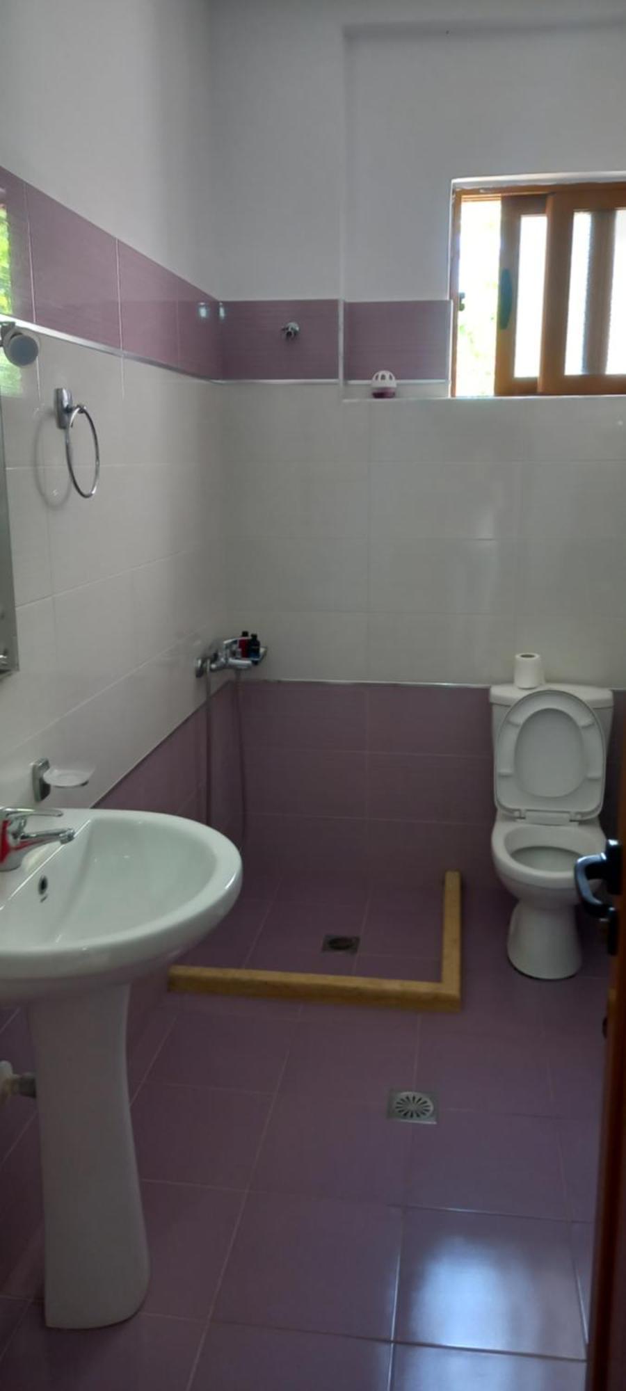 Apartments Orkidea Ksamil Phòng bức ảnh