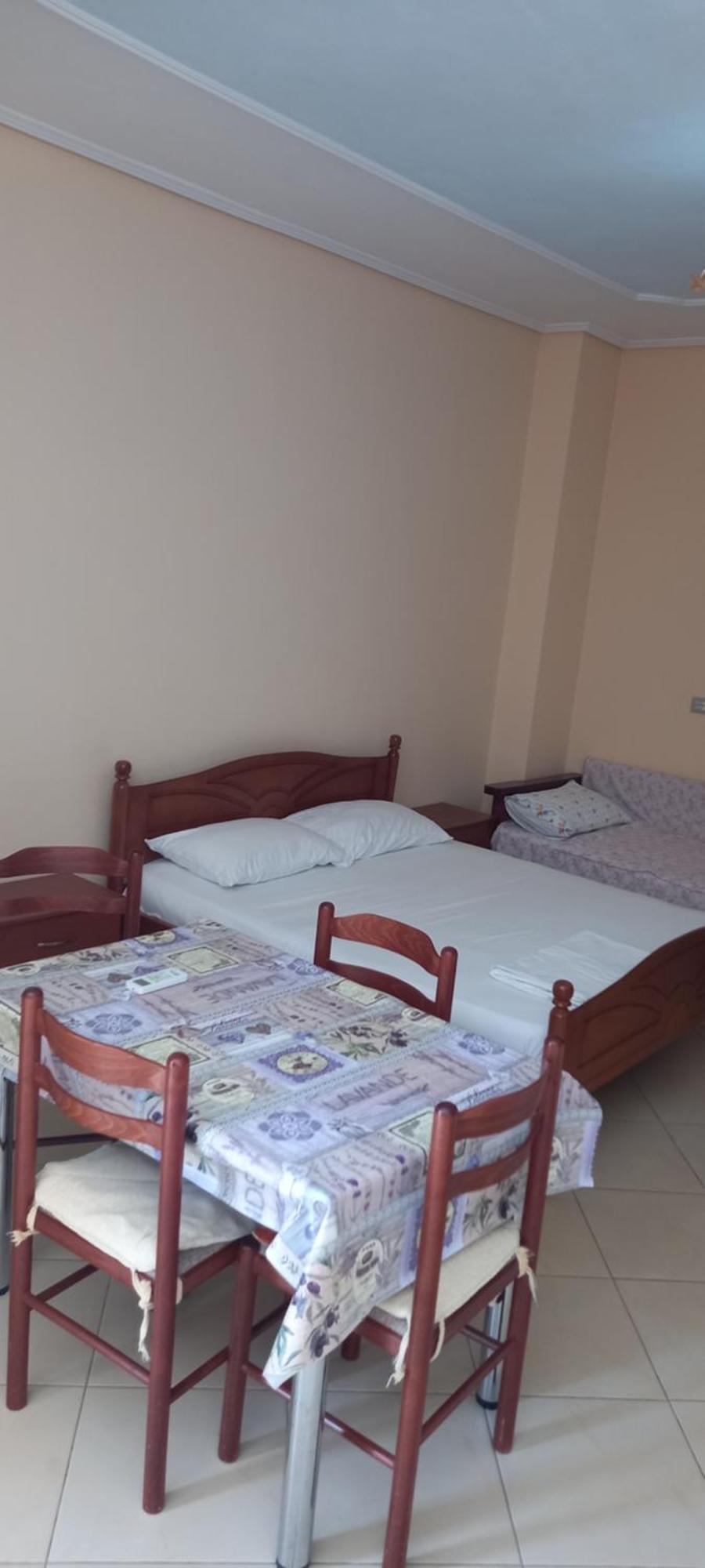 Apartments Orkidea Ksamil Phòng bức ảnh