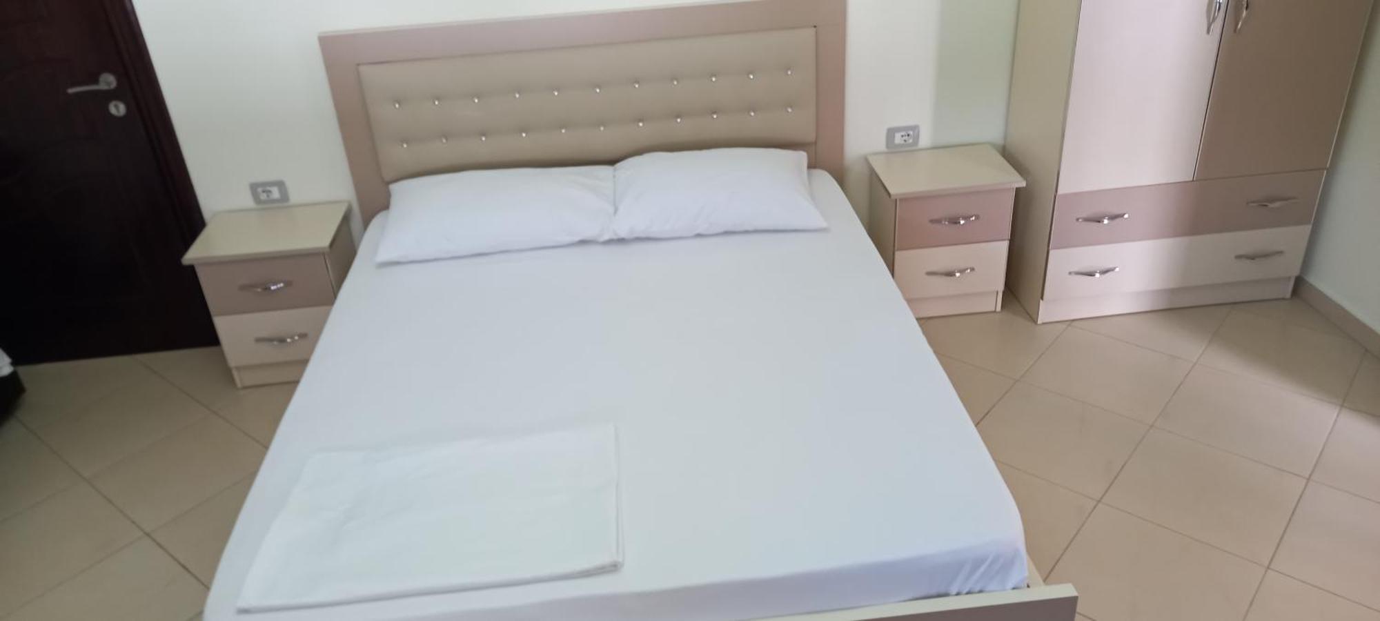 Apartments Orkidea Ksamil Phòng bức ảnh