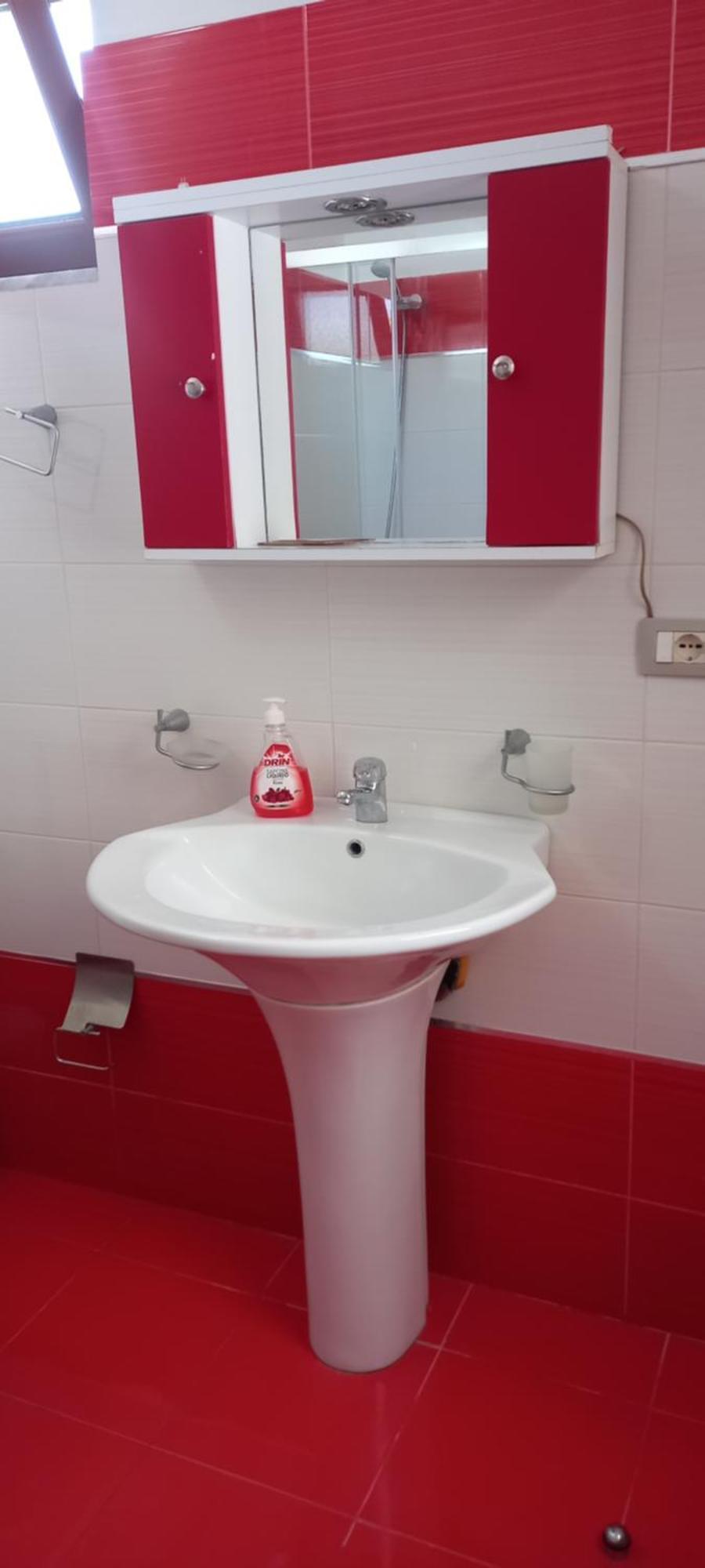 Apartments Orkidea Ksamil Phòng bức ảnh